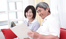 事前相談される方が増えています。